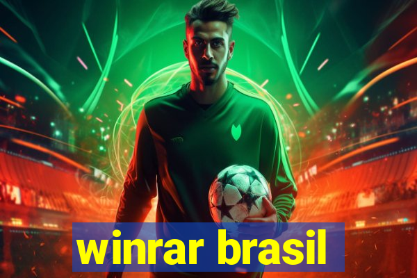 winrar brasil